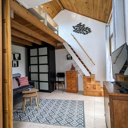 Appartamento Oasis
