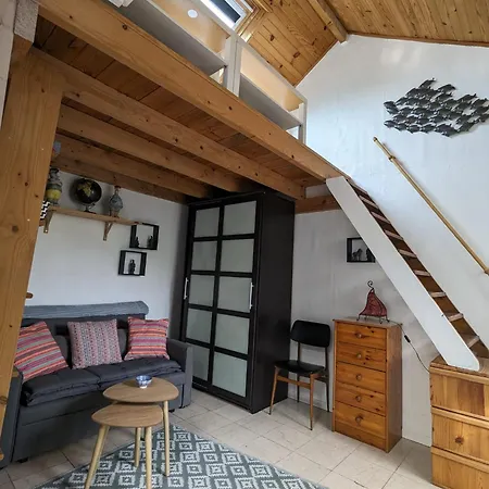 Oasis Appartamento Vitry-sur-Seine