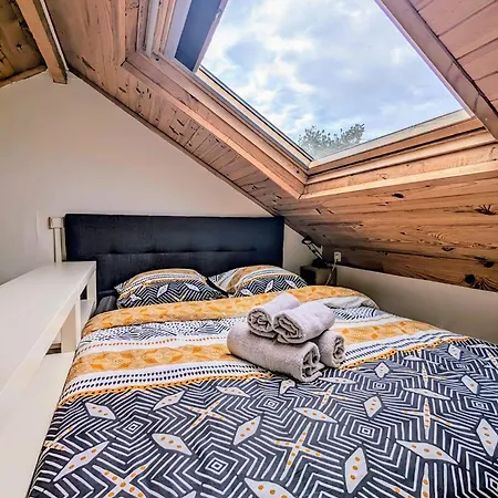 Oasis Appartamento Vitry-sur-Seine