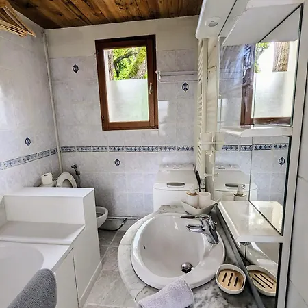 Oasis Appartamento Vitry-sur-Seine