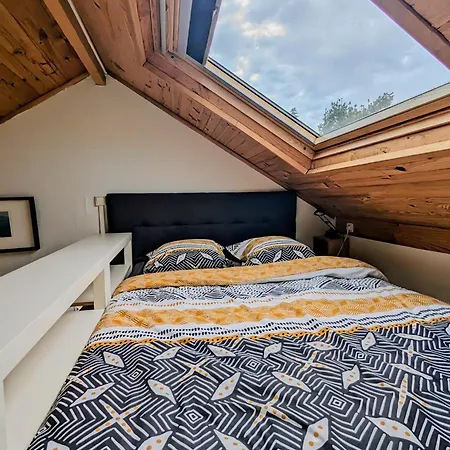 Oasis Appartamento Vitry-sur-Seine