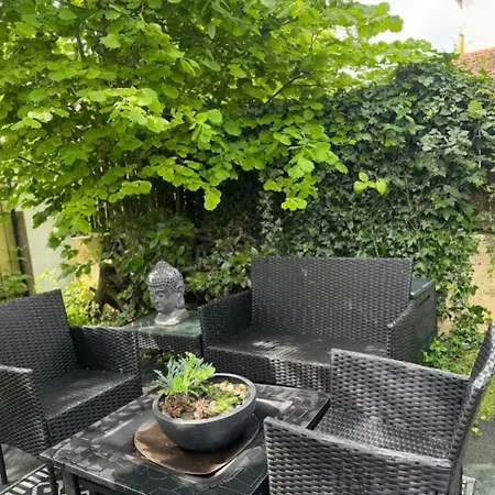 Appartamento Oasis Vitry-sur-Seine